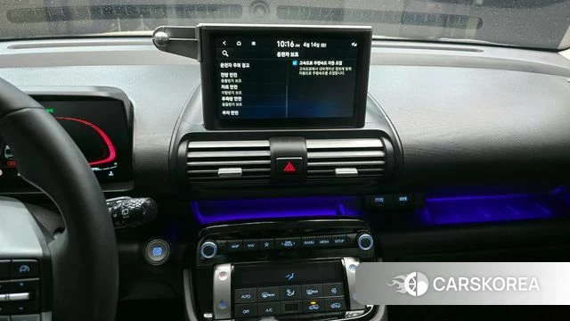 Hyundai Casper 2022 Белый из Кореи, фото 5