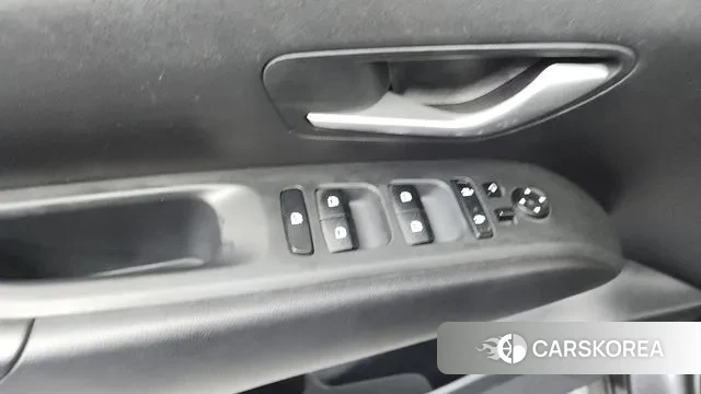 Hyundai Tucson (NX4) 2022 Серый из Кореи, фото 5