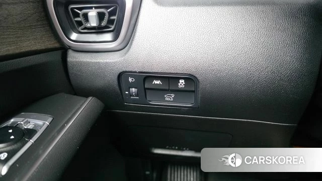 Kia Sorento 4th Generation 2020 Белый из Кореи, фото 5