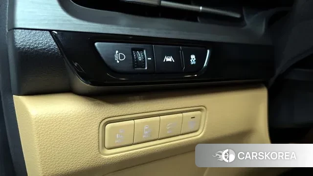 Kia Carnival 4th generation 2021 Белый из Кореи, фото 5