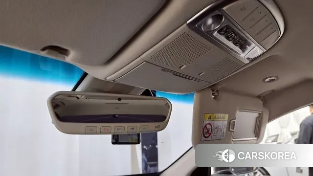 Genesis G90 2020 Серый из Кореи, фото 5