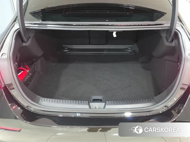 Mercedes-Benz E-Class W214 2025 Черный из Кореи, фото 5