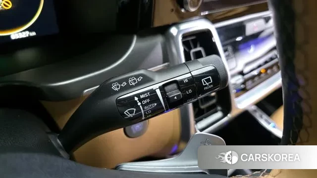 Kia Sorento 4th Generation 2022 Белый из Кореи, фото 5