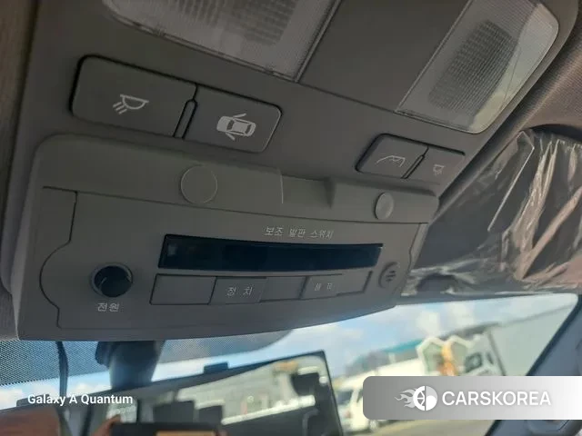 Hyundai The New Grand Starex 2018 Желтый из Кореи, фото 5