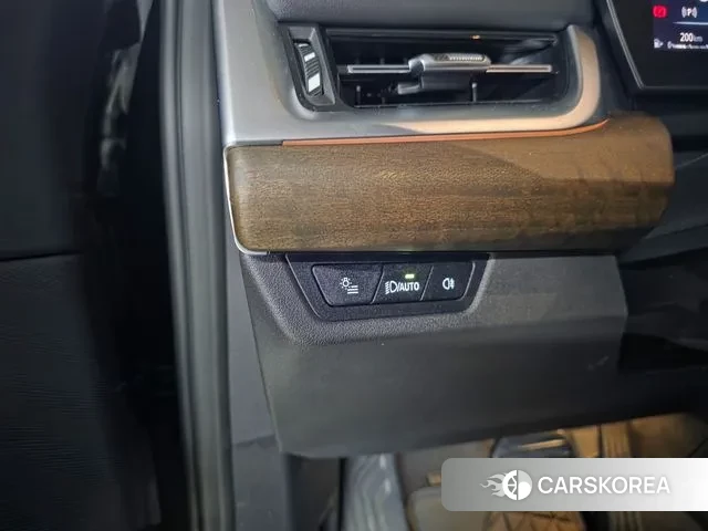 BMW 2 Series Active Tourer (U06) 2023 Черный из Кореи, фото 5