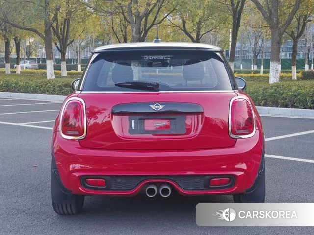 MINI MINI 2019 Красный из Китая, фото 5