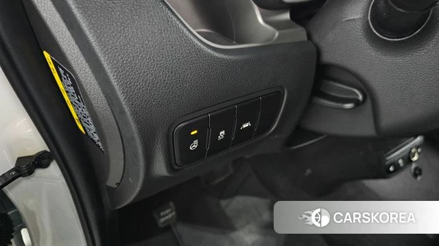 Kia The New Ray 2022 Белый из Кореи, фото 5