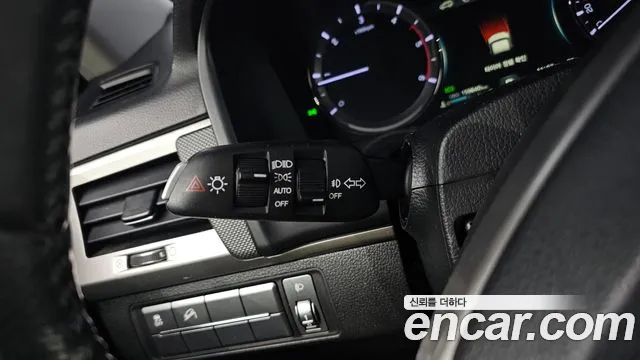 Ssangyong Rexton Sports 2018 Серый из Кореи, фото 5