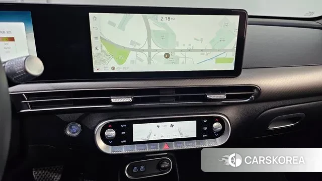 Genesis GV60 2022 Белый из Кореи, фото 5