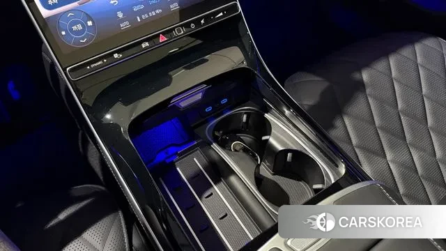 Mercedes-Benz S-Class W223 2025 Серый из Кореи, фото 5