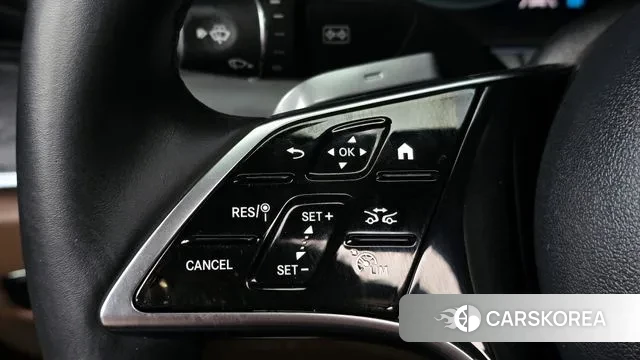 Mercedes-Benz E-Class W213 2023 Белый из Кореи, фото 5