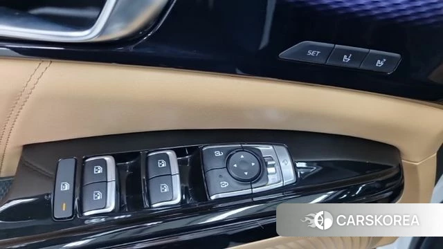 Kia Carnival 4th generation 2023 Белый из Кореи, фото 5