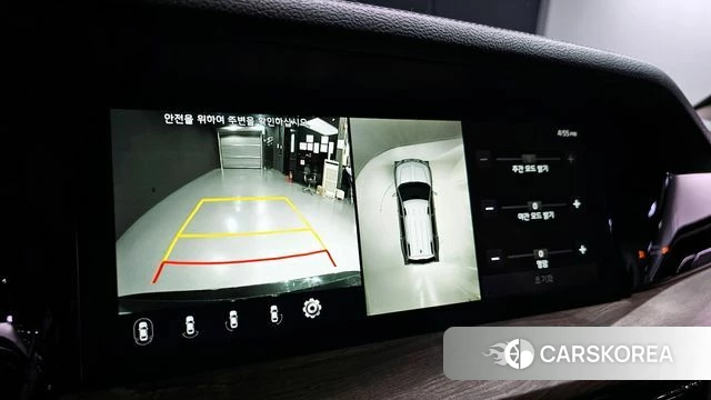 Kia Mohave Master 2020 Черный из Кореи, фото 5