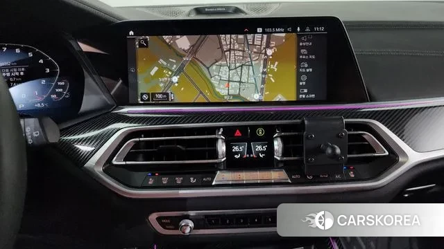 BMW X7 (G07) 2020 Белый из Кореи, фото 5