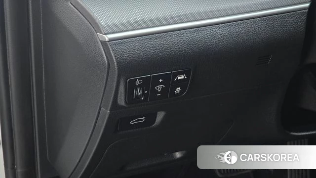 Kia K5 3rd generation 2021 Белый из Кореи, фото 5