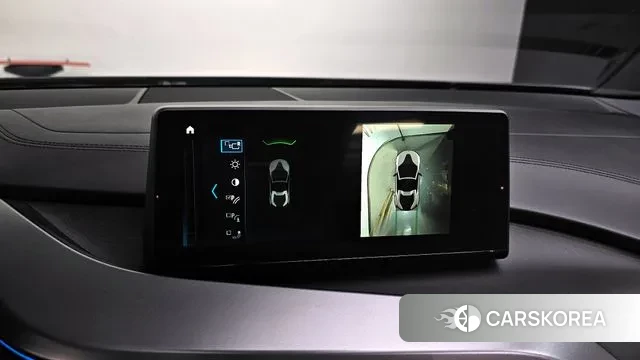 BMW i8 2019 Серый из Кореи, фото 5