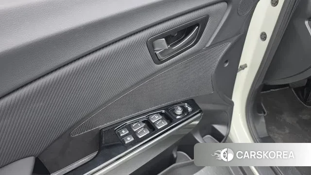 Ssangyong Berry New Tivoli 2021 Белый из Кореи, фото 5