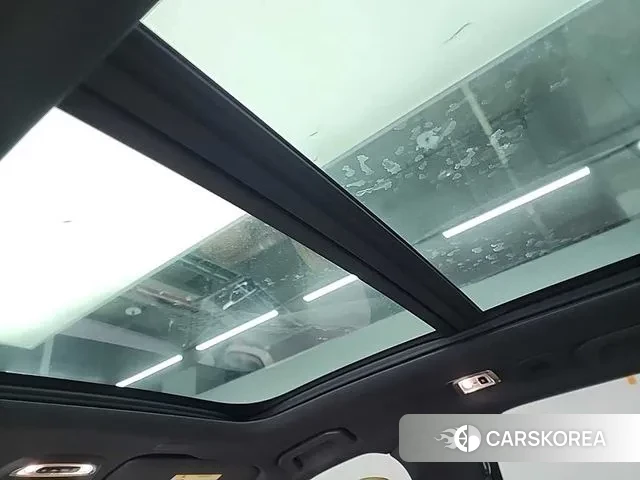 Volvo XC60 second Generation 2021 Белый из Кореи, фото 5