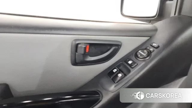 Hyundai The New Grand Starex 2018 Серебряный из Кореи, фото 5