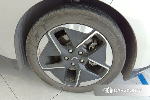 Wuling Automobile Wuling Starlight PHEV 2024 Белый из Китая, фото 5