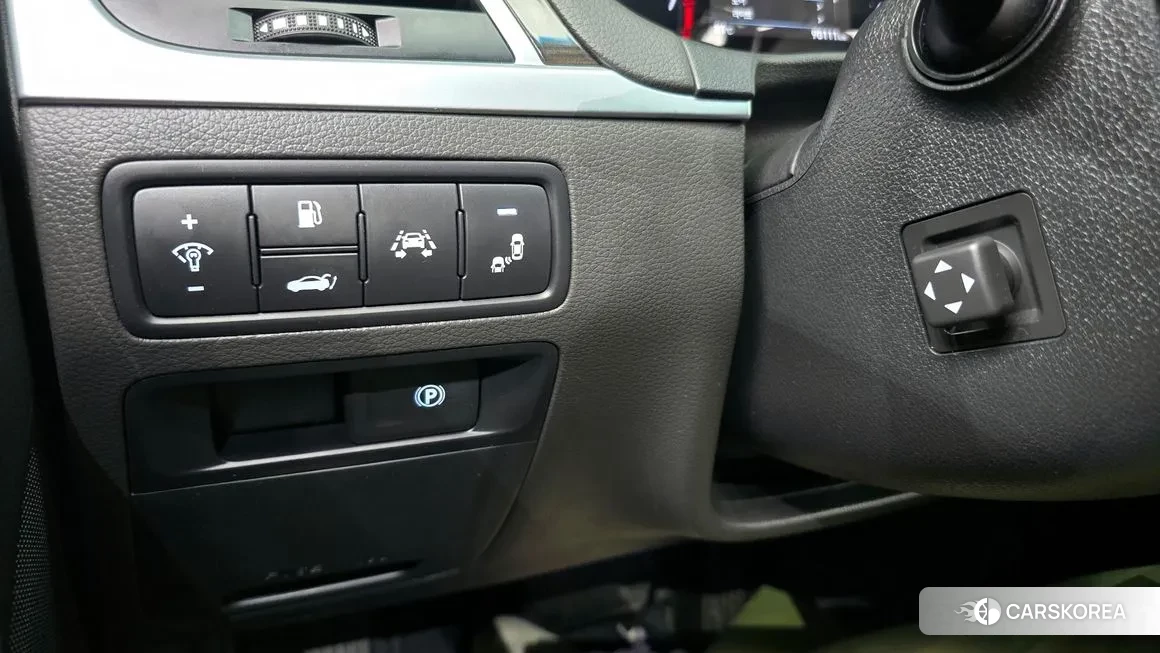 Genesis G80 2019 Серый из Кореи, фото 5