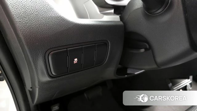 Kia The New Ray id 4232181 из Кореи 5