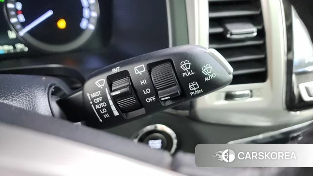 Ssangyong G4 Rexton 2018 Белый из Кореи, фото 5