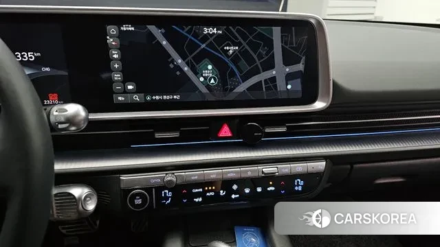 Hyundai Ionic 6 2024 Серый из Кореи, фото 5