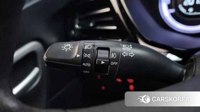 Kia The New Niro 2021 Серебряный из Кореи, фото 5