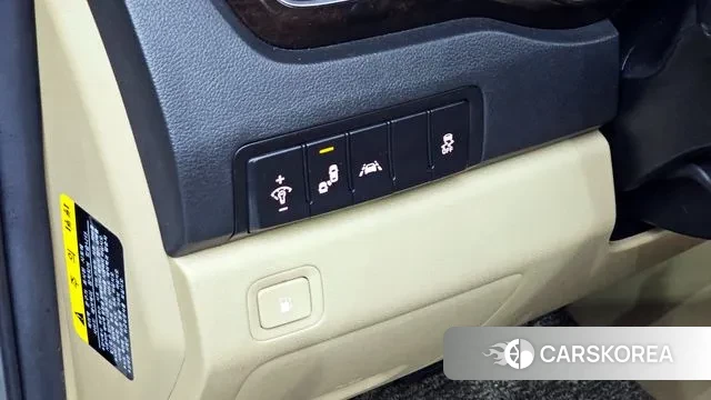 Kia The New Carnival 2018 Белый из Кореи, фото 5