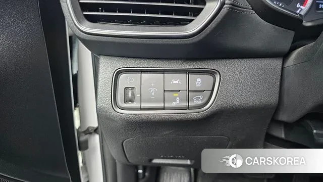 Hyundai Santa Fe TM 2018 Белый из Кореи, фото 5