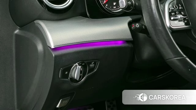 Mercedes-Benz E-Class W213 2019 Белый из Кореи, фото 5