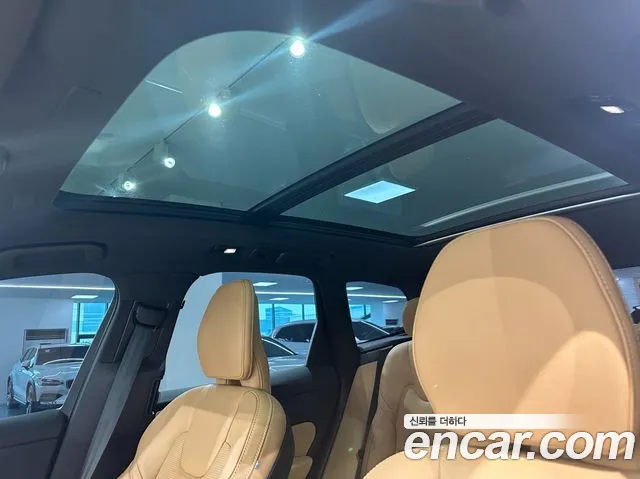 Volvo XC60 second Generation id 2719418 из Кореи 5