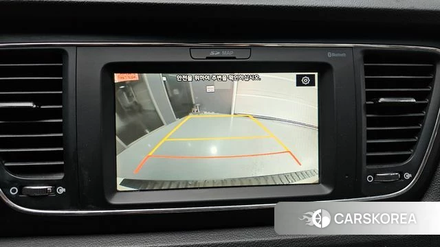 Kia The New Carnival 2019 Белый из Кореи, фото 5