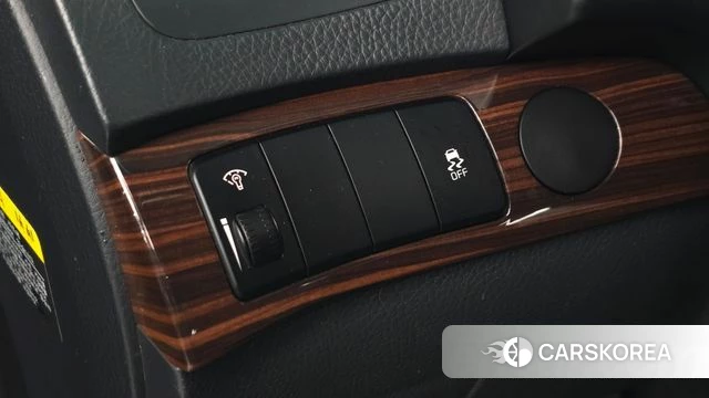 Kia The New Mohave 2018 Серый из Кореи, фото 5