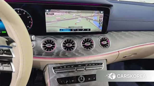 Mercedes-Benz E-Class W213 2020 Белый из Кореи, фото 5