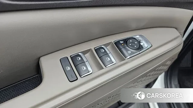 Kia The New Carnival 4th Generation 2024 Белый из Кореи, фото 5