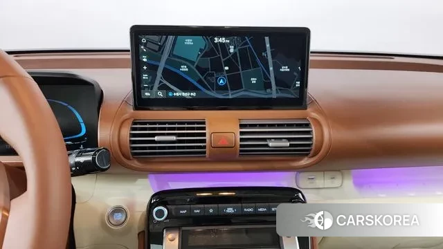 Hyundai The New Casper 2024 Белый из Кореи, фото 5