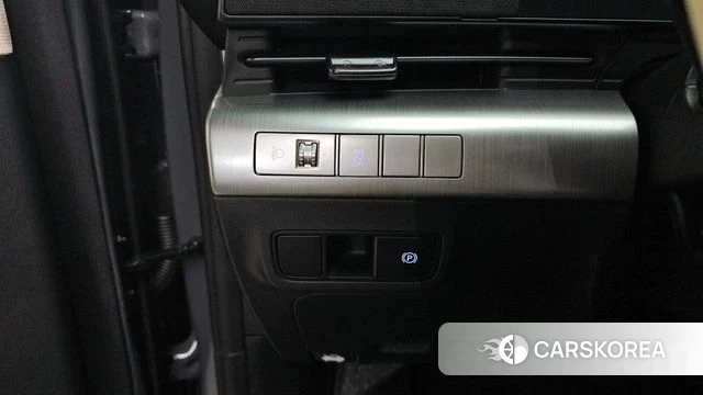 Hyundai Kona (SX2) 2024 Серый из Кореи, фото 5