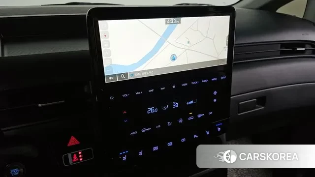 Hyundai Staria 2024 Черный из Кореи, фото 5