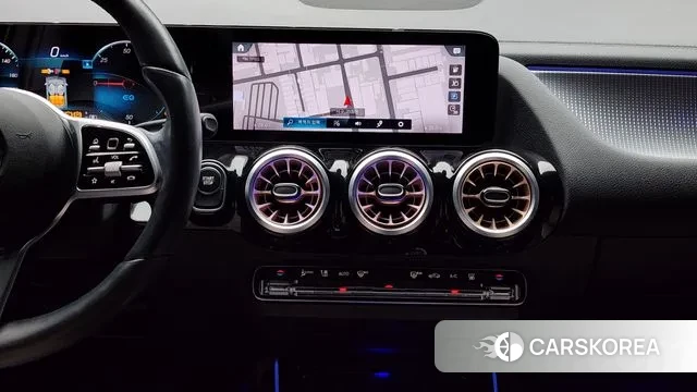 Mercedes-Benz EQA H243 2021 Серый из Кореи, фото 5