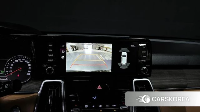 Kia Sorento 4th Generation 2023 Черный из Кореи, фото 5