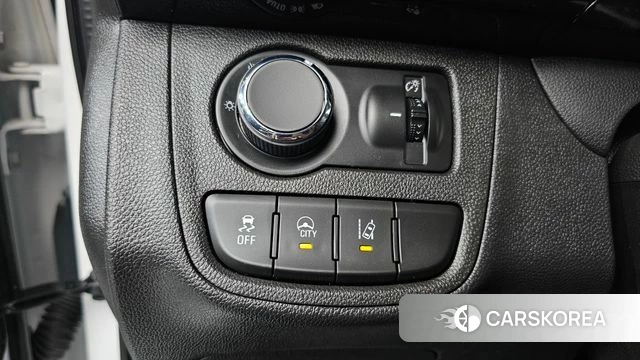 Chevrolet (GM Daewoo) The New Spark 2021 Белый из Кореи, фото 5