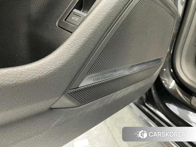 Audi A7 2021 Темно-серый из Китая, фото 5