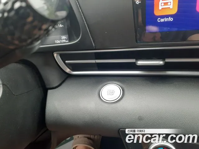 Hyundai Avante (CN7) 2021 Серый из Кореи, фото 5