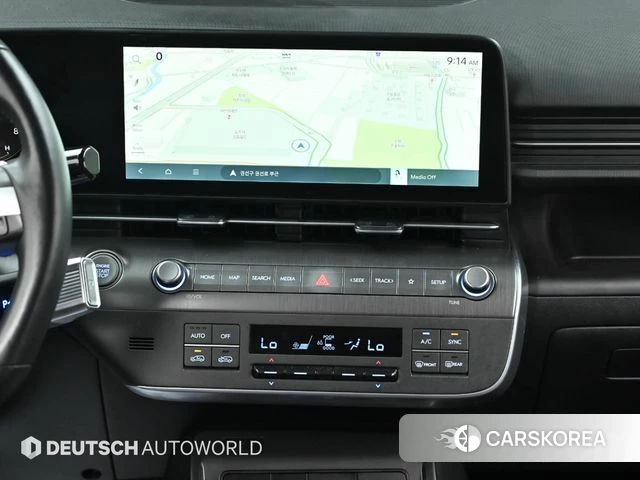 Hyundai Kona (SX2) 2023 Серый из Кореи, фото 5
