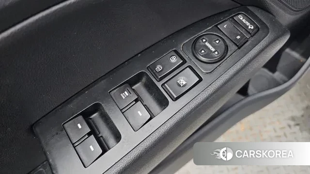 Hyundai The New Avante AD 2019 Белый из Кореи, фото 5