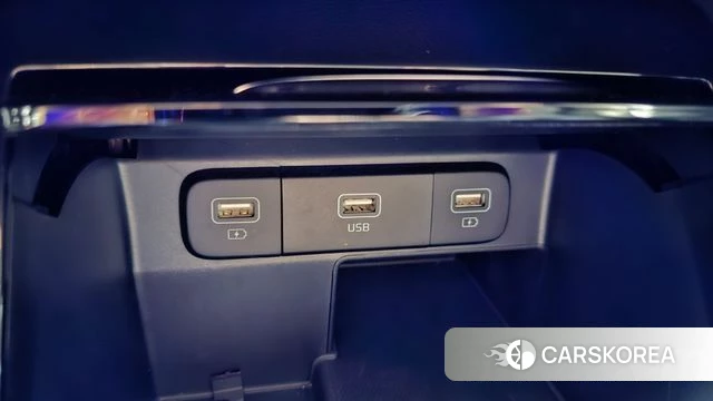 Kia Sorento 4th Generation 2021 Белый из Кореи, фото 5