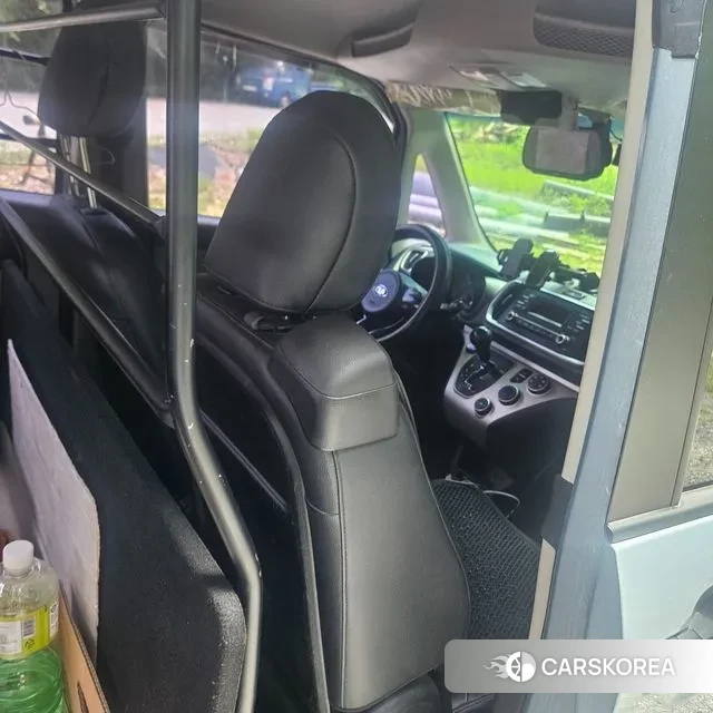 Kia The New Ray 2019 Синий из Кореи, фото 5