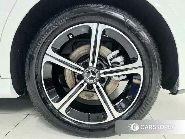 Mercedes-Benz Class A id 3920310 из Китая 5